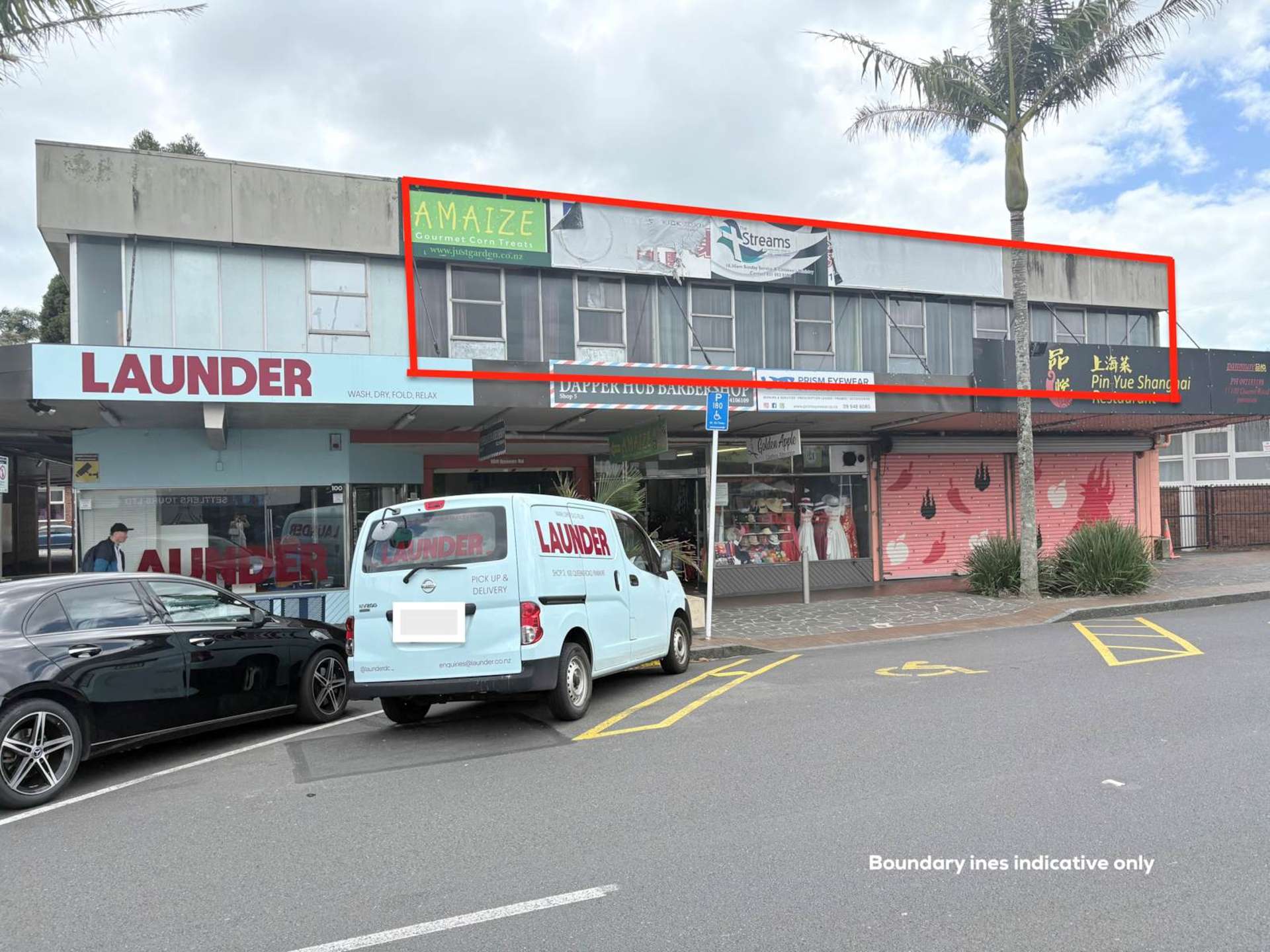 Unit 12/100 Queens Road Panmure_0