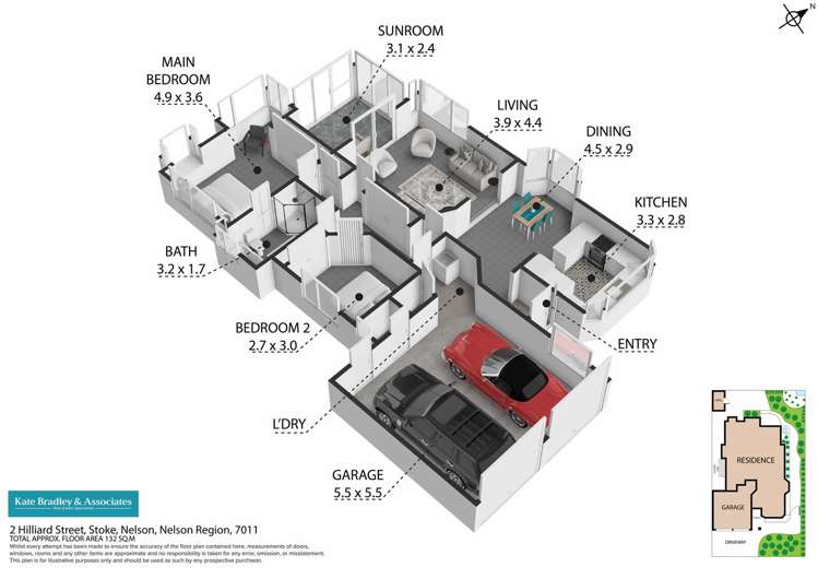 2 Hilliard Street Stoke_19