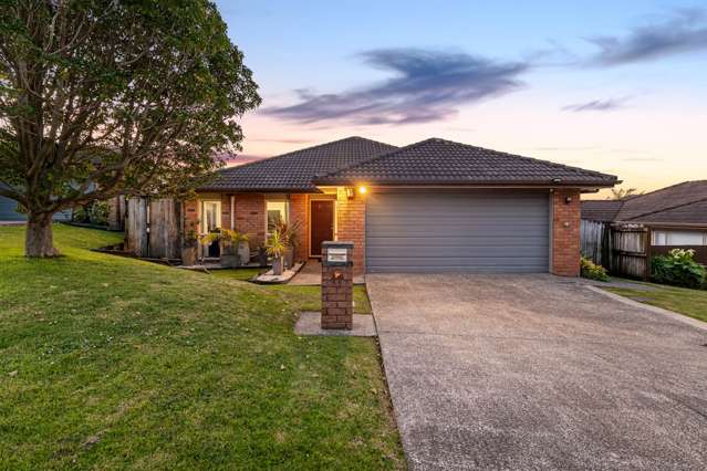 Solid Brick and Tile, Opposite Seagate Reserve
