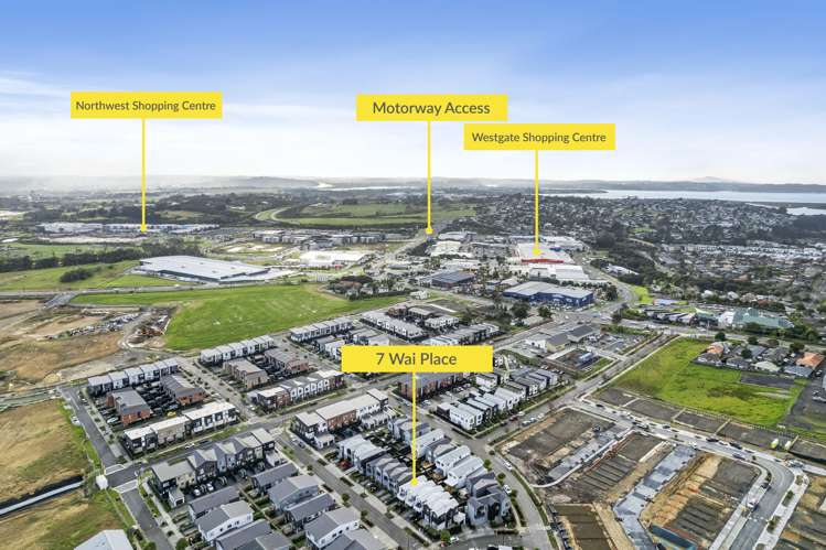 7 Wai Place Westgate_14