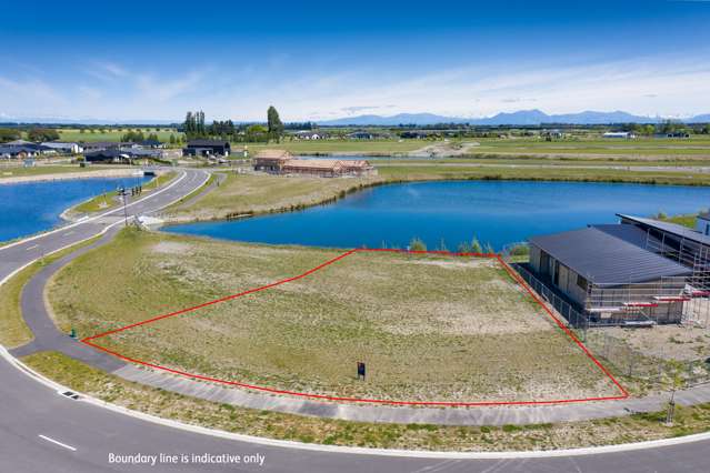 Lot 121 Bridgewater Quay Lake Hood_2