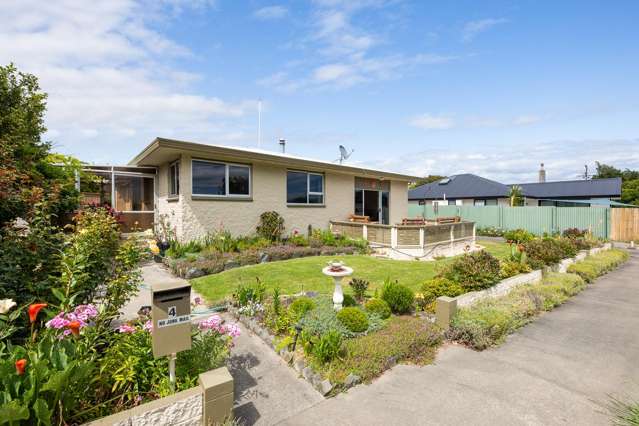 4 Glendale Place Witherlea_1