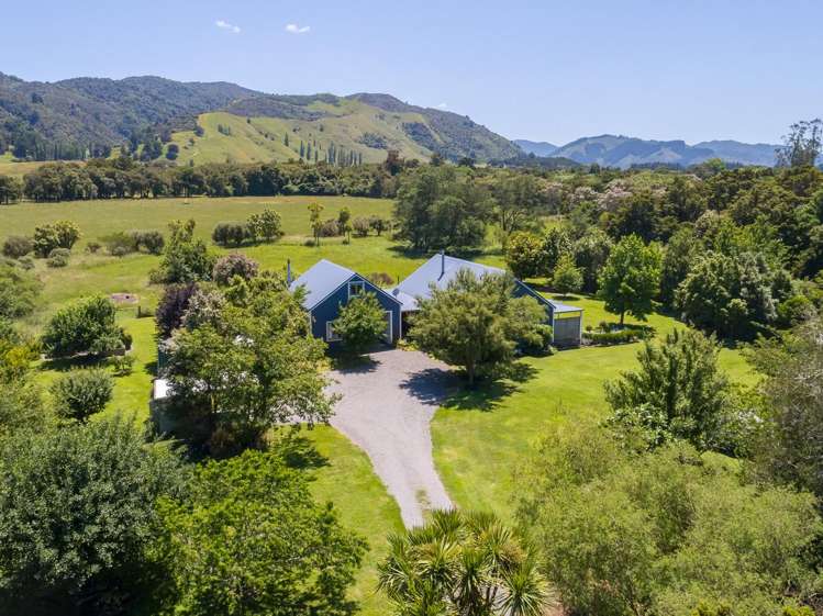 180 Underhill Road Greytown_29