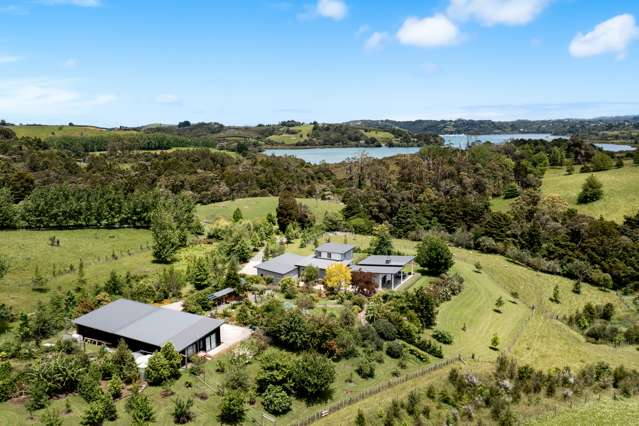 497a Whitmore Road Tawharanui Peninsula_1