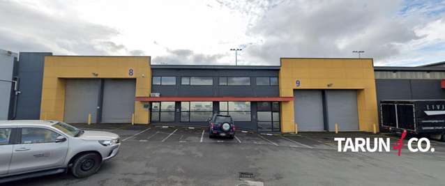 8 and 9/368 Church Street Penrose_1