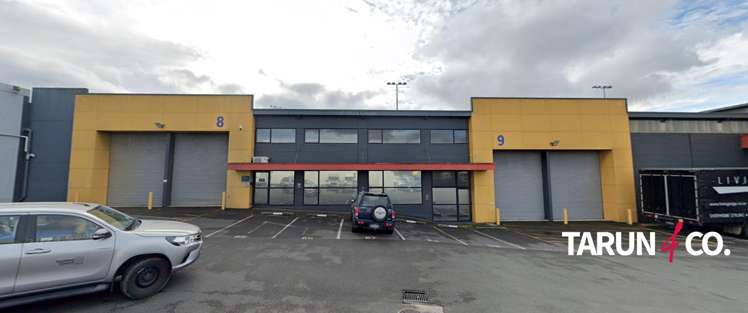 8 and 9/368 Church Street Penrose_1