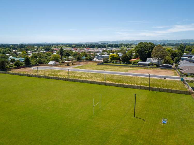 Hereford Drive Carterton New Build Houses One Roof