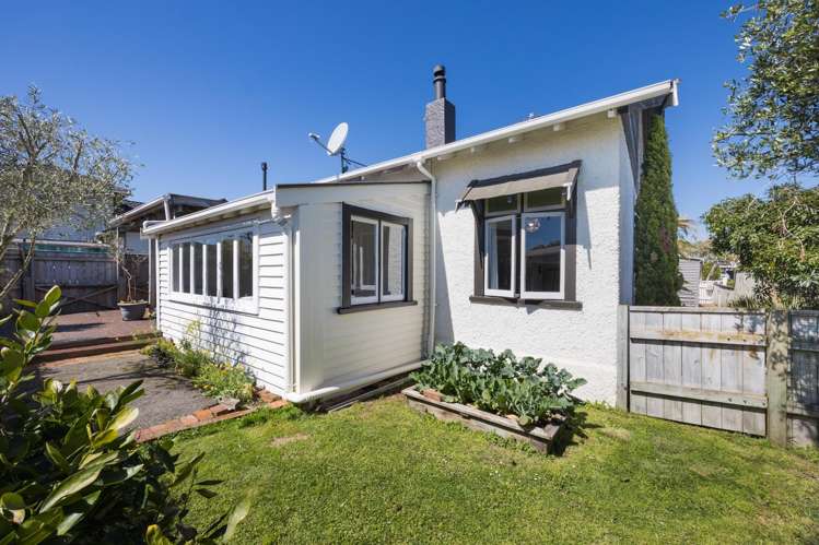31 Frederick Street Terrace End_19