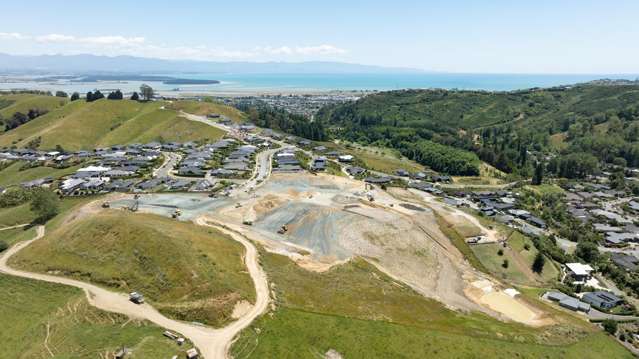 Woolshed Drive - Stage 8 Stoke_4