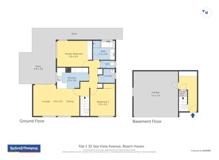 1/32 Sea Vista Avenue Beach Haven_14