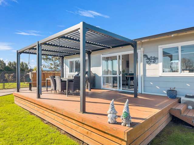 Exceptional Rural Lifestyle in Netherton!