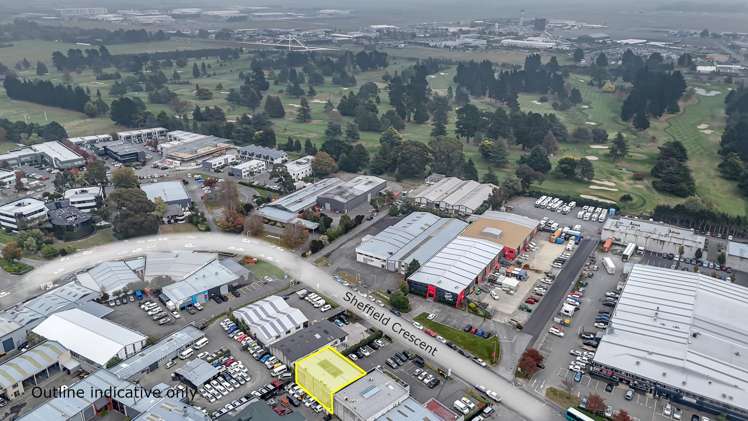 32c Sheffield Crescent Burnside_20