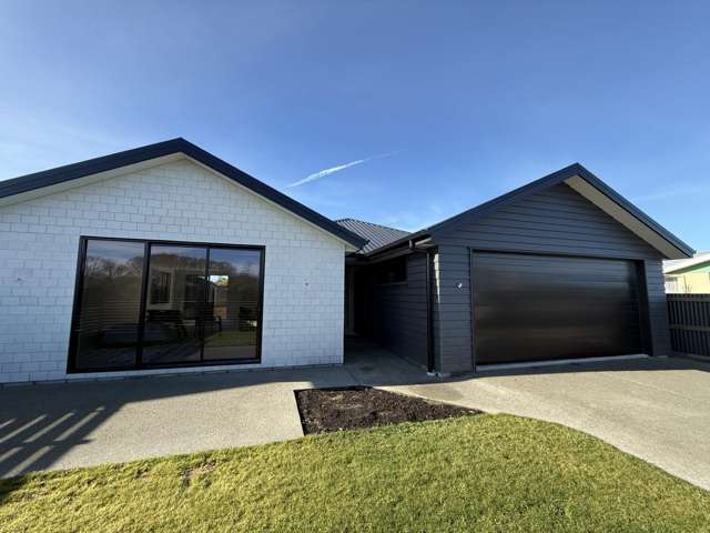 Brand New Townhouse