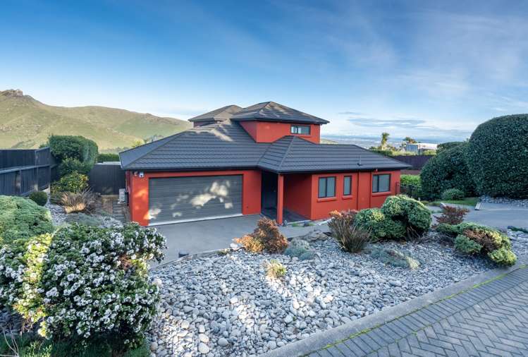 48 Rockview Place Mount Pleasant_24