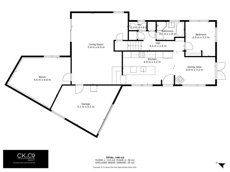 21 Montana Road Totara Park_21