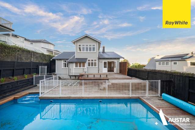 28 Hackett Street Ponsonby_1