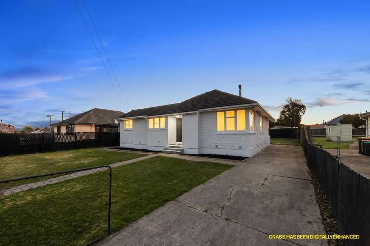 15 Lambeth Crescent Northcote - Christchurch_12