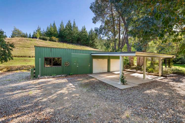 274 Northbank Road Kaituna, Blenheim_13