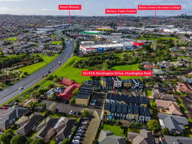 15/47a Huntington Drive Huntington Park_20