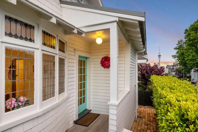 4 Russell Street Freemans Bay_4