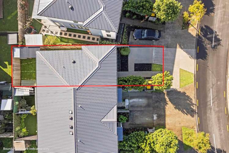 22 Bellbird Street Papakura_14