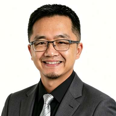 Nathan Huang