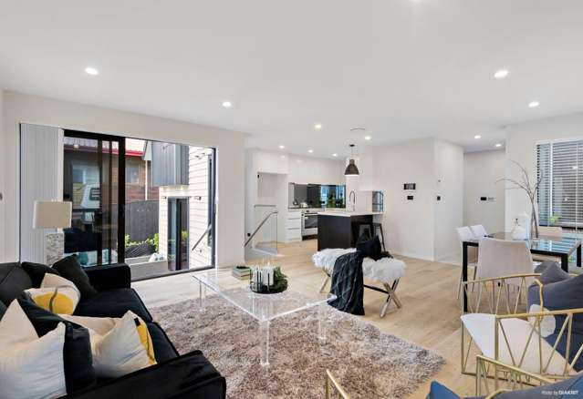 16A Eaton Road Hillsborough_1