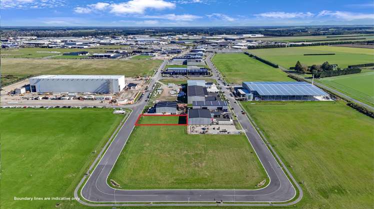 Lot 1317/35 Cargo Drive Rolleston_2