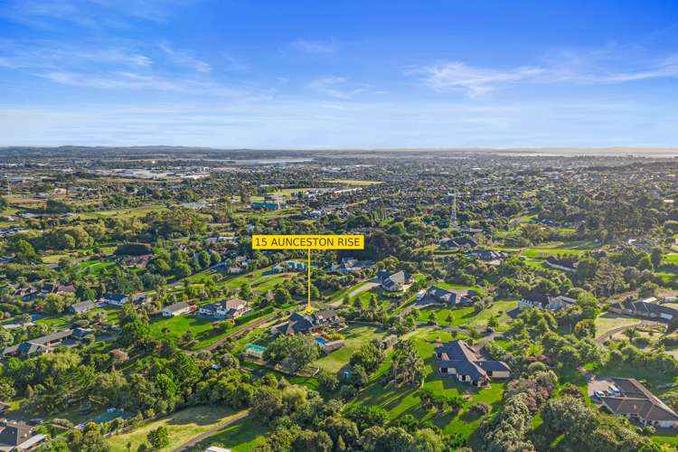 15 Aunceston Rise Alfriston_51