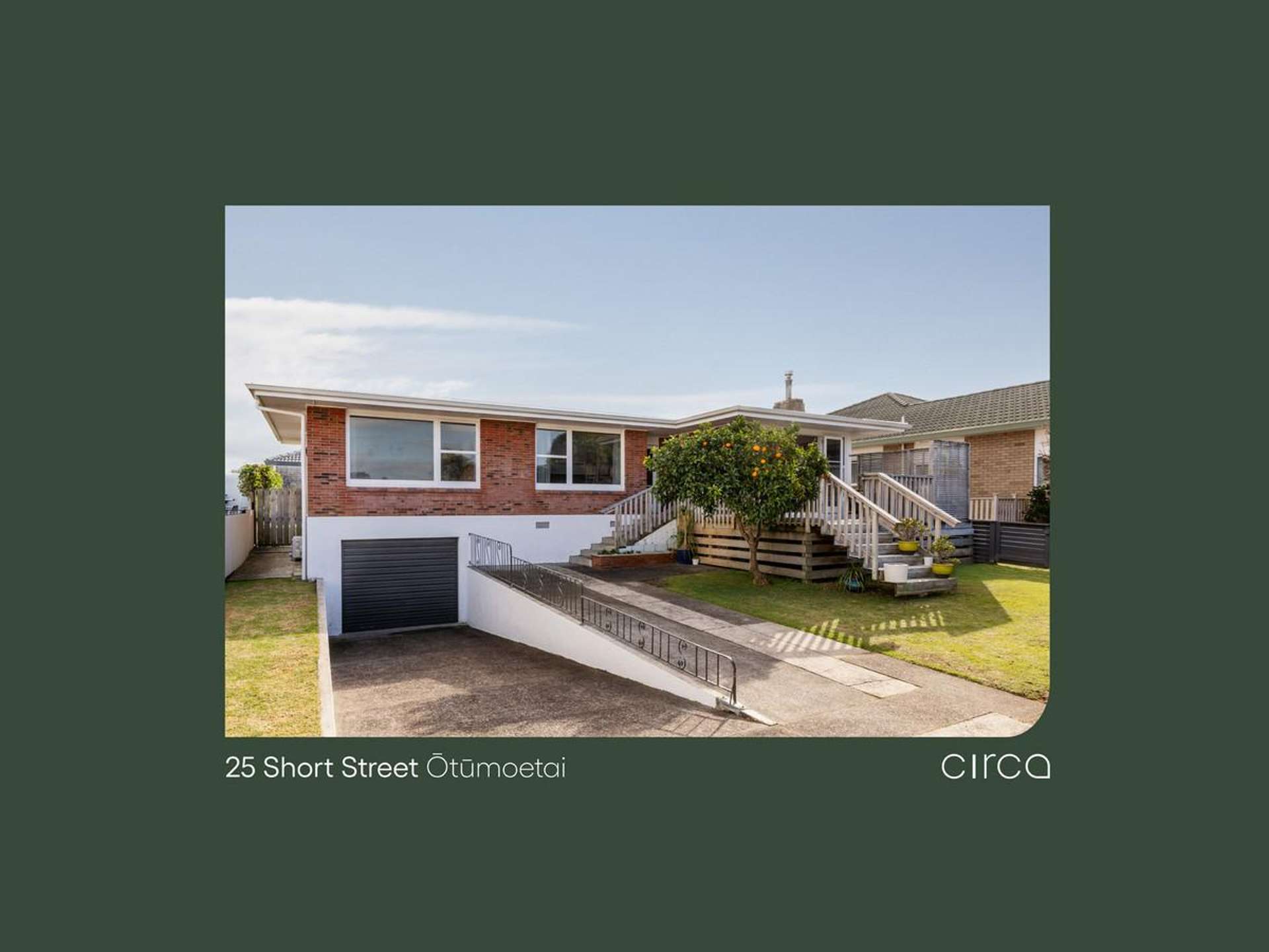 25 Short Street Otumoetai_0