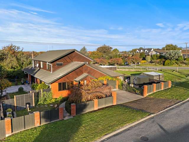 Spacious Family Home with Development Potential