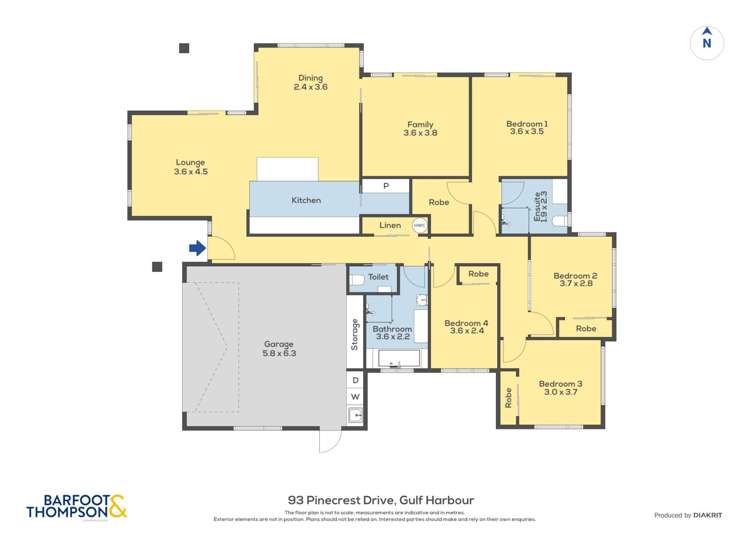 93 Pinecrest Drive Gulf Harbour_20