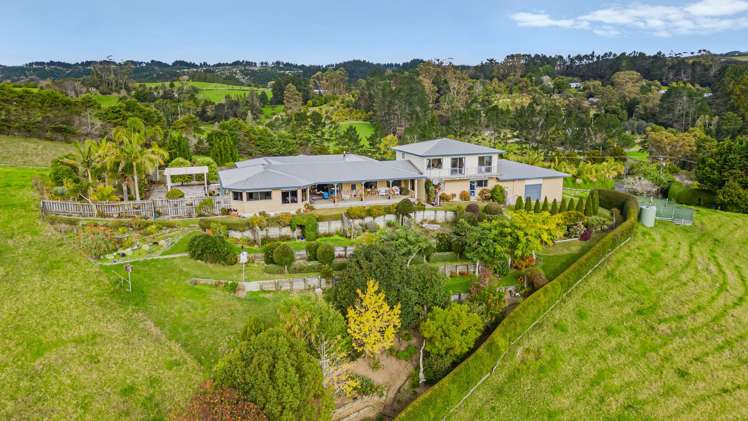 259 Glenmohr Road Waipu_39