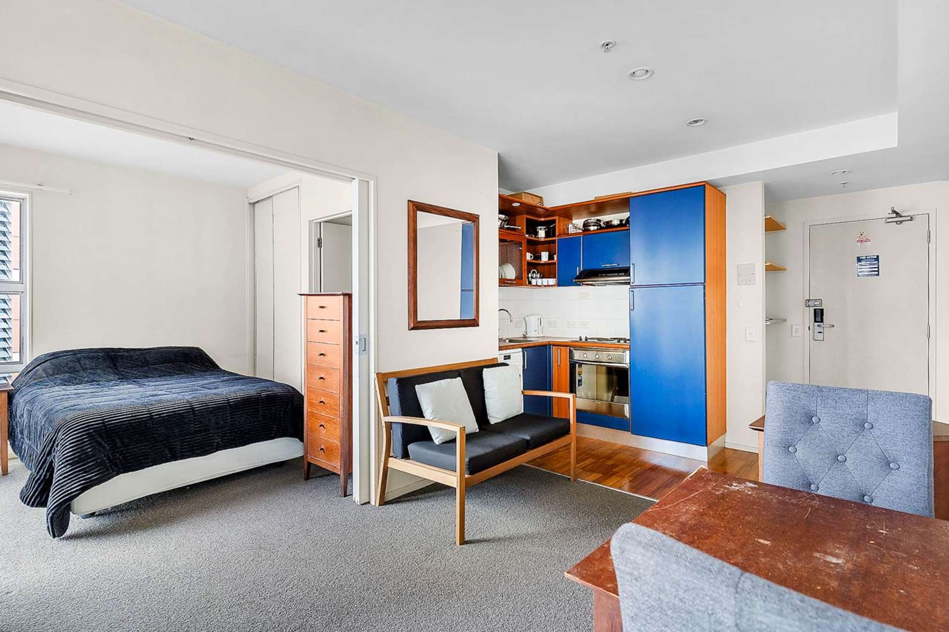 9H/82 Wakefield Street City Centre_0