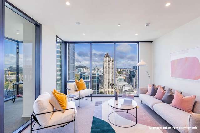 3005/10 Commerce Street City Centre_3