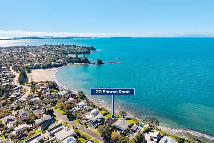 20 Sharon Road Waiake_50