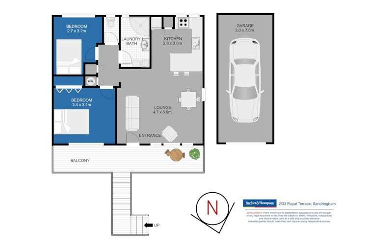 2/33 Royal Terrace Sandringham_12
