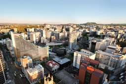 Symphony Centre star of rejuvenated arts quarter