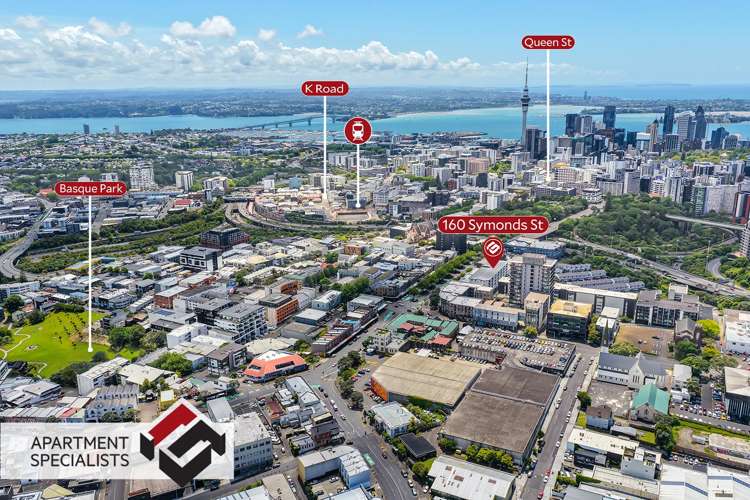160 Symonds Street Grafton_10