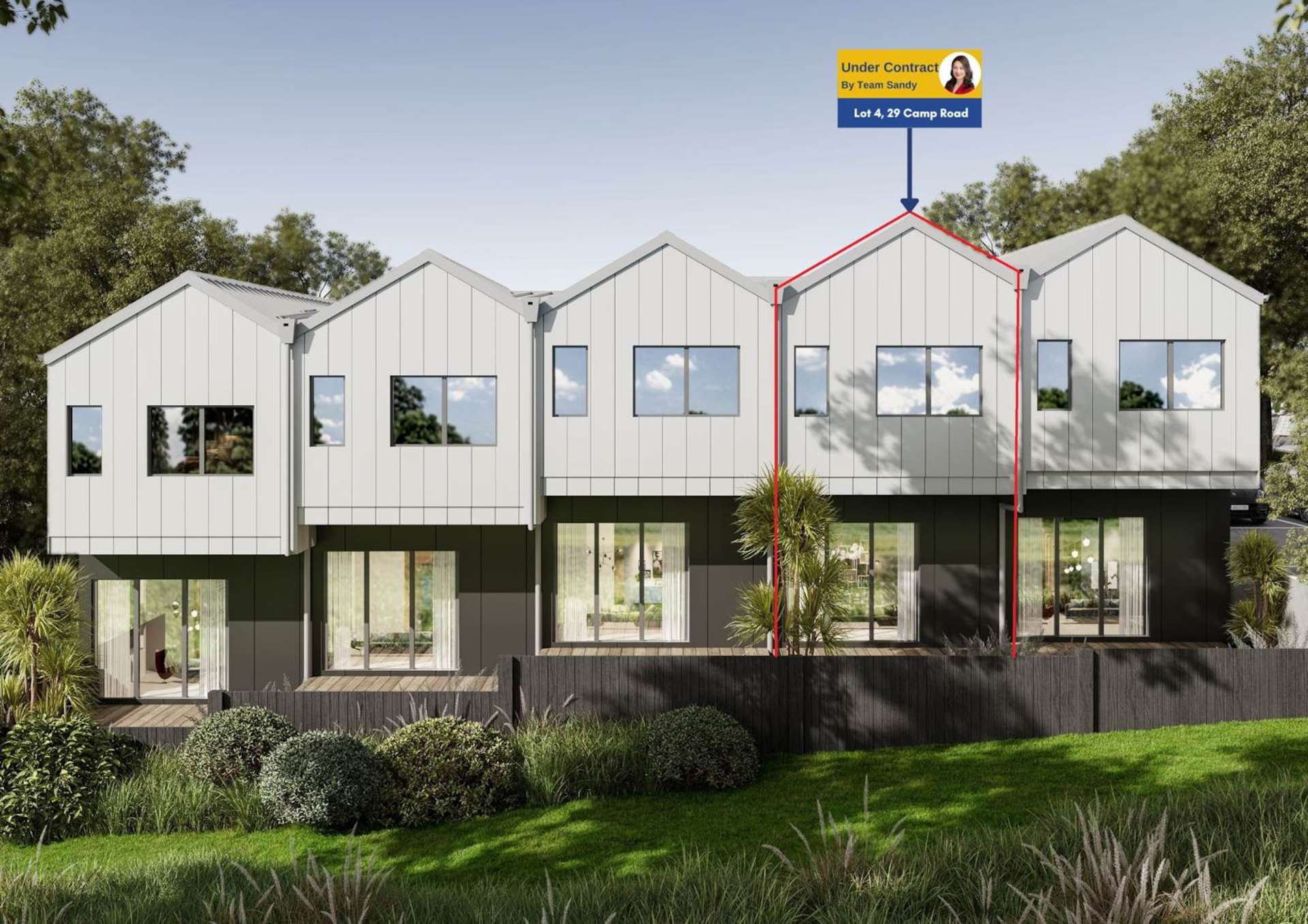 Lot 4, 29 Camp Road Mt Wellington_0