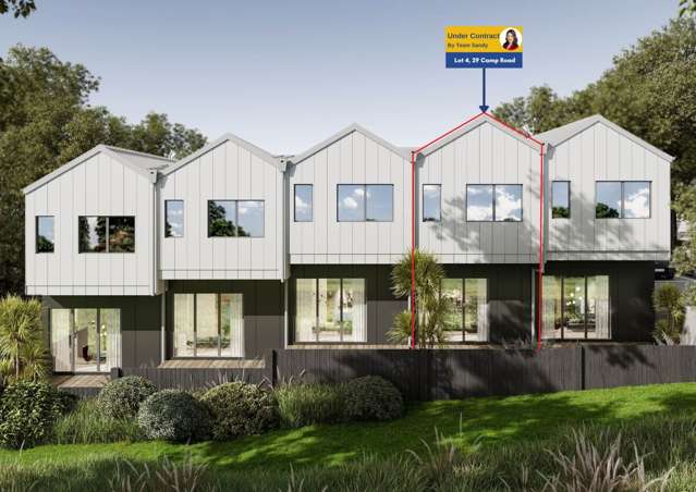 Central AKL - 3 bedrooms in $600ks