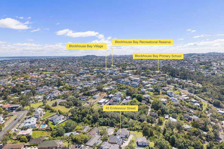 45a Endeavour Street Blockhouse Bay_34