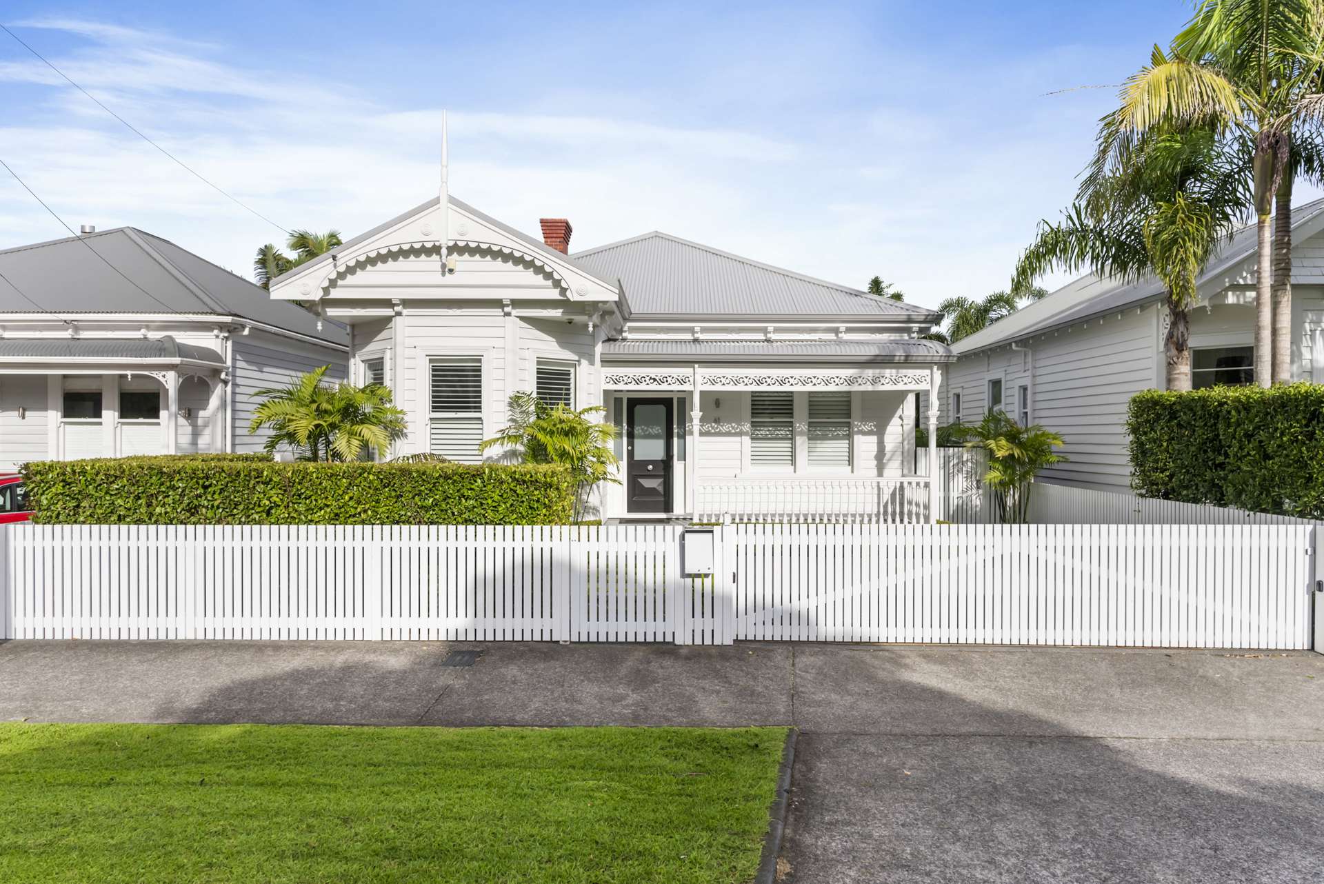 61 Ardmore Road Ponsonby Auckland City Houses for Sale One Roof