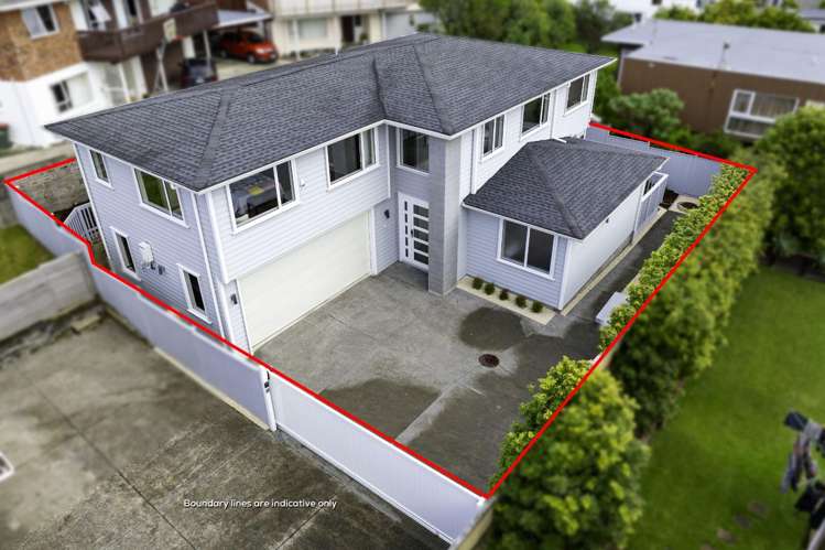6C Seaview Road 10884_12