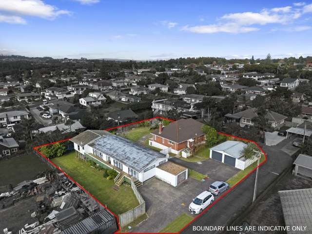 1950sqm - Double Home & Land Opportunity!