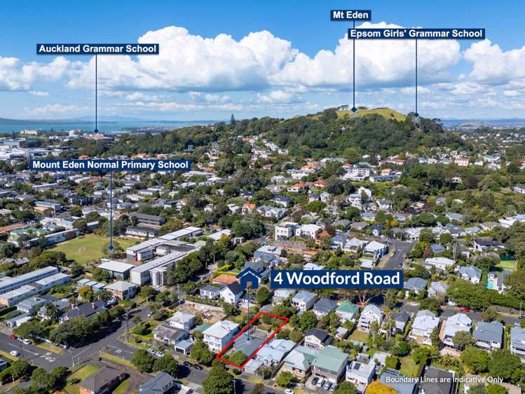 4 Woodford Road Mt Eden_30