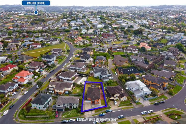 6 Kilkelly Avenue Pinehill_36