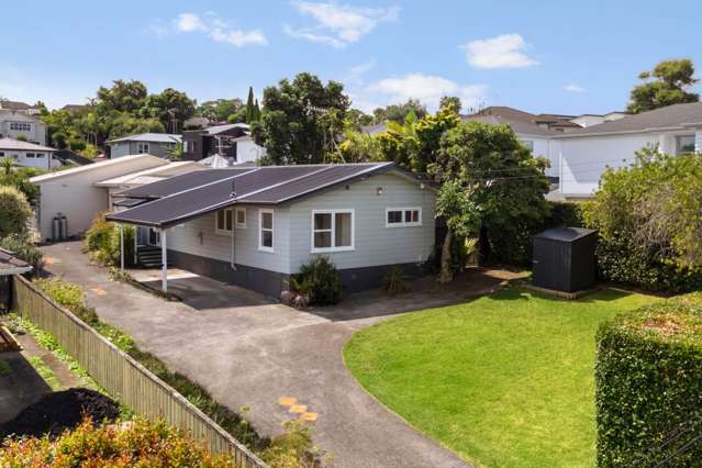 Bays Potential – New Roof Included!