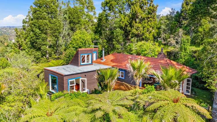 14 Hollywood Avenue Titirangi_15