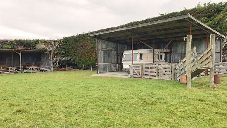 247 Claremont Road Otipua Creek_7